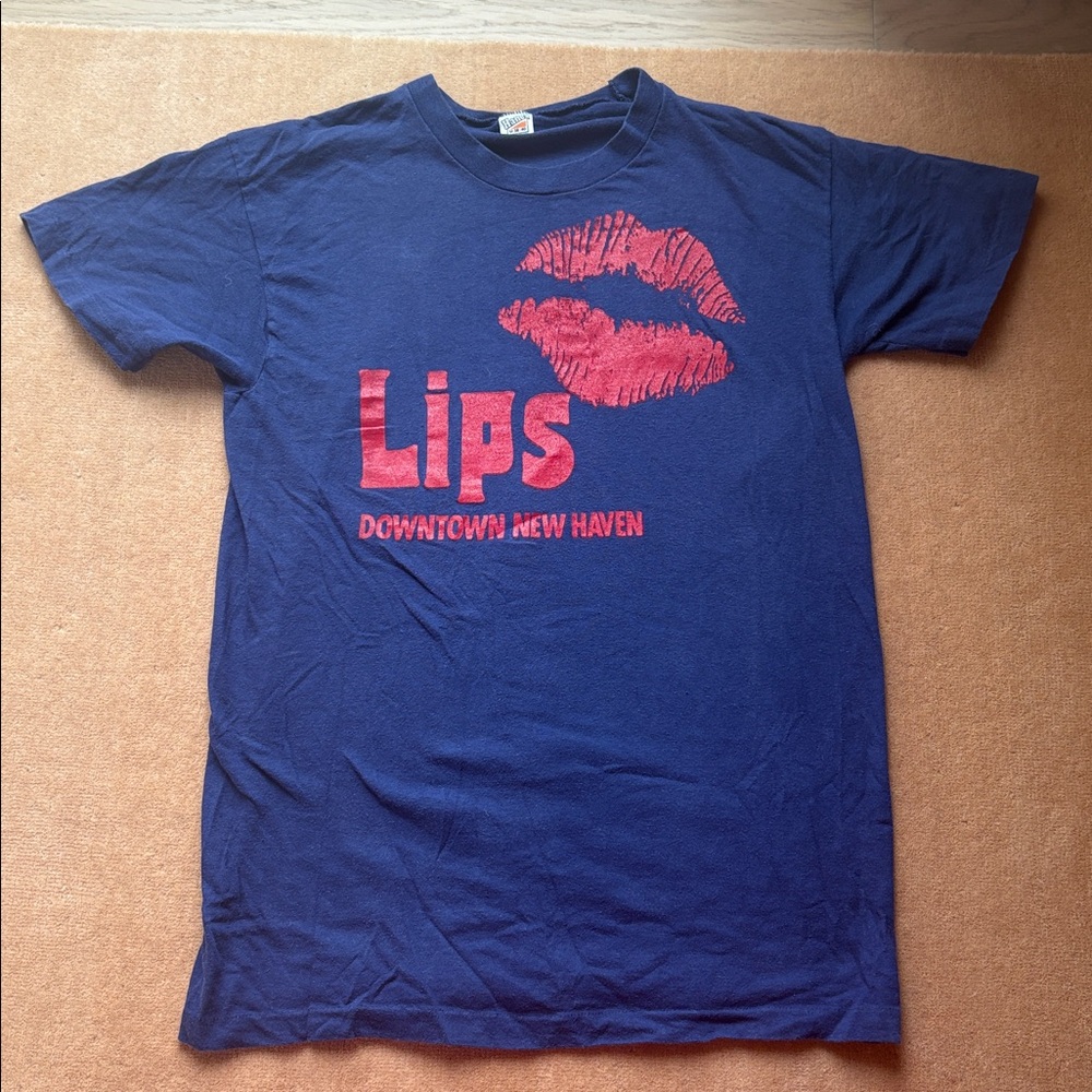 Vintage Tee